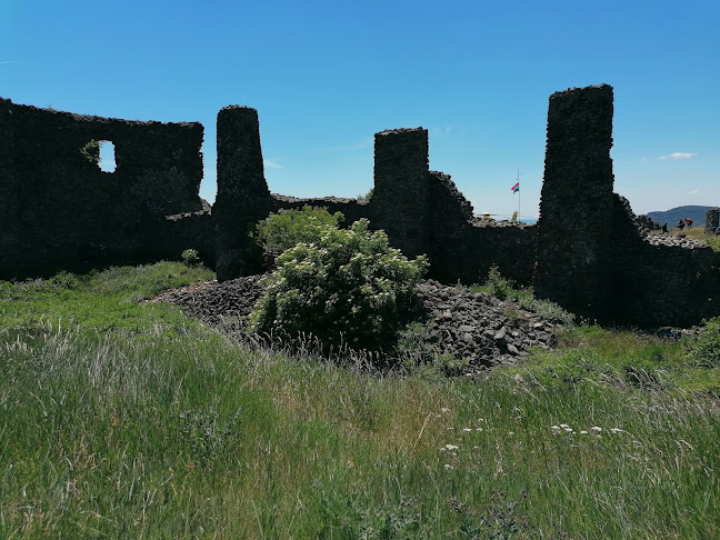 Opinii despre Csobánc vára în Gyulakeszi - Múzeum