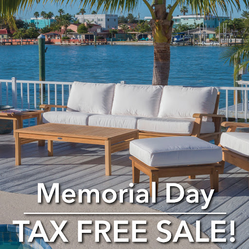 Outdoor Furniture Store «The Fire House Casual Living Store», reviews and photos, 601 Congaree Rd, Greenville, SC 29607, USA