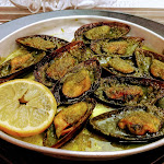 Photo n° 2 de l'avis de Fabien.l fait le 08/06/2018 à 18:22 pour Le Cheval Blanc à Barcelonnette