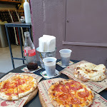 Photo n°2 de l'avis de Romain.a fait le 26/10/2022 à 15:57 sur le  Amerina la Pizzetta à Rome