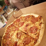 Photo n°2 de l'avis de Manu.a fait le 12/03/2022 à 17:58 sur le  Domino's Pizza Worms à Worms