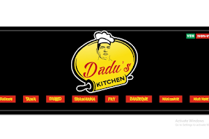 Dadu's Kitchen image
