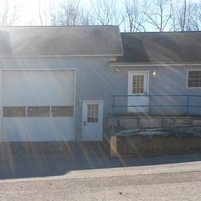 Bunners Ridge Volunteer Fire Department