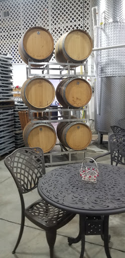 Vineyard «Three Sisters Vineyards & Winery», reviews and photos, 439 Vineyard Way, Dahlonega, GA 30533, USA