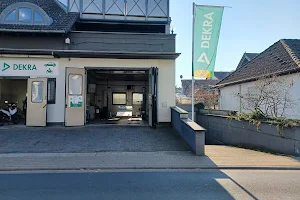 DEKRA Automobil GmbH Station Pfungstadt image