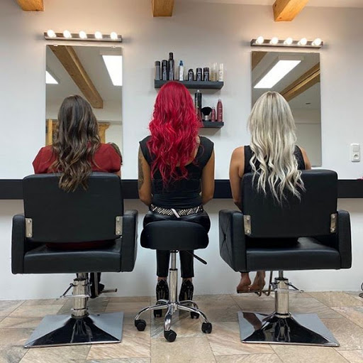 Hairzstück Austria - Birgit Lechner In Seidlwinkl