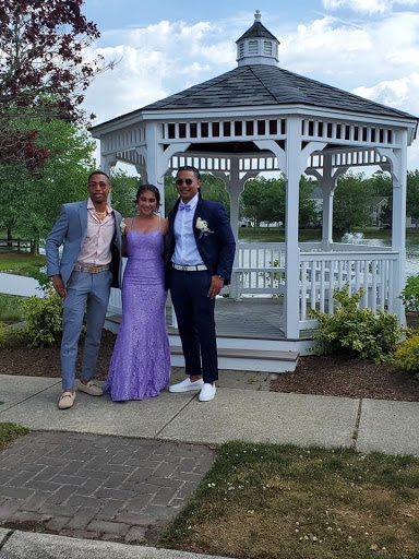 Bridal Shop «Dress 2 Impress - Bridal & Formal Boutique», reviews and photos, 199 New Rd #24, Linwood, NJ 08221, USA