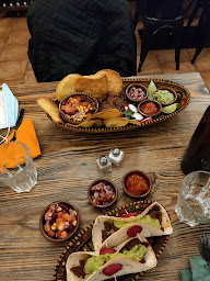 Photo n°20 de Los Hermanos à Aix-en-Provence ()