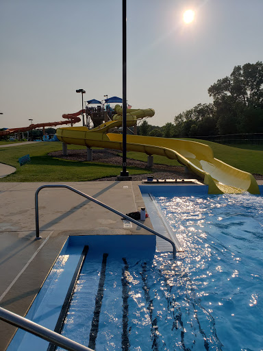 Water Park «Otter Cove Aquatic Park», reviews and photos, 3615 Campton Hills Dr, St Charles, IL 60175, USA