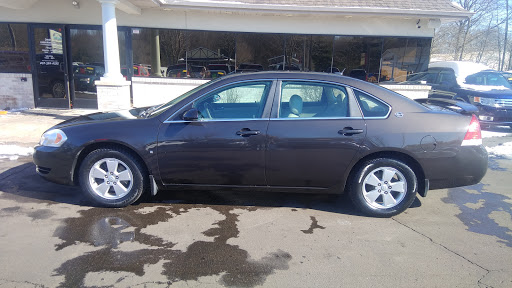 Used Car Dealer «Deals Unlimited Inc», reviews and photos, 8705 Portage Rd, Portage, MI 49002, USA