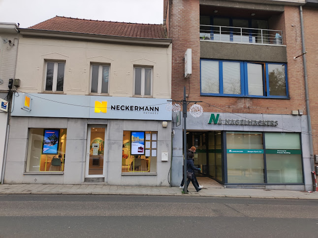 Neckermann Waterloo - Reisbureau