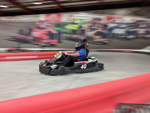 Event Venue «Autobahn Indoor Speedway & Events - Tucson, AZ», reviews and photos, 300 S Toole Ave, Tucson, AZ 85701, USA