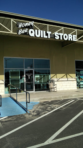 Quilt Shop «Honey Bee Quilt Store», reviews and photos, 9308 Anderson Mill Rd, Austin, TX 78729, USA