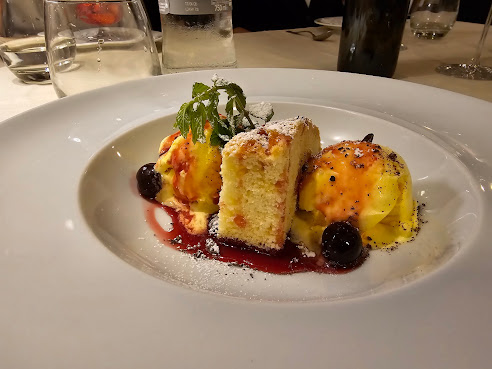 Ca' d' Frara Trattoria Moderna by null