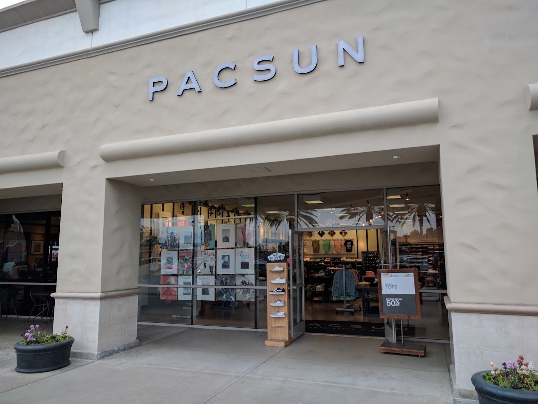 PACSUN