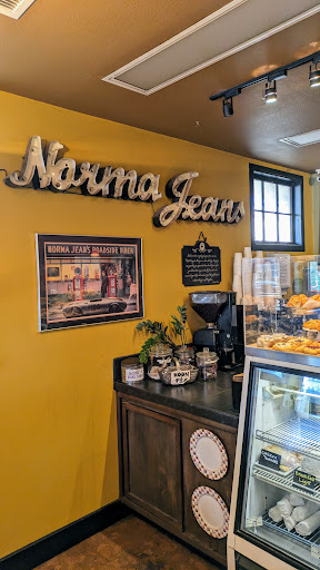 Norma Jeans Coffee image