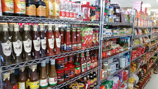 Grocery Store «Kalinka», reviews and photos, 5025 Almaden Expy, San Jose, CA 95118, USA