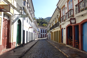 Centro Histórico - Ouro Preto image