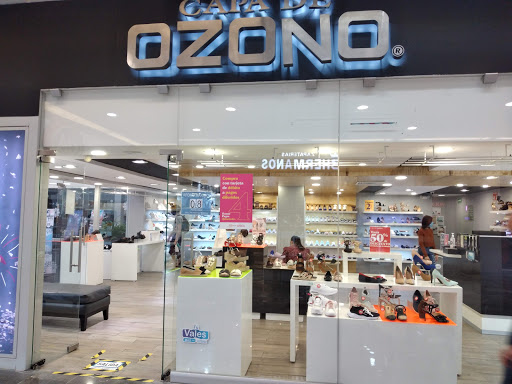 Capa De Ozono