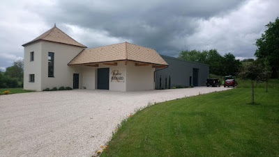 Domaine Regnard à Sampigny-lès-Maranges