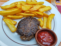 Steak du Restaurant La TOUR à Clamecy - n°3