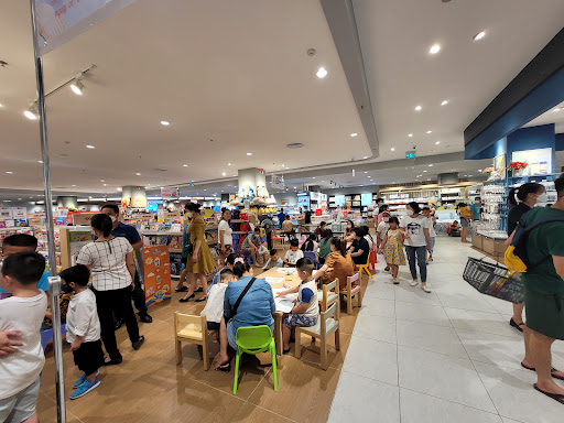 Top 20 cửa hàng sách fahasa Huyện Thanh Hà Hải Dương 2022