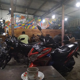 Bejo Coffee Krian