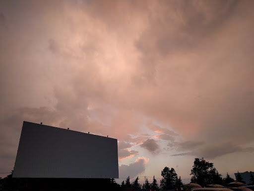 Drive-in Movie Theater «The Transit Drive-in Theatre», reviews and photos, 6655 S Transit Rd, Lockport, NY 14094, USA