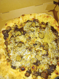 Pizza du Restaurant italien Milo’s pizza à Nice - n°18