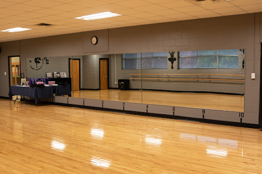 Recreation Center «Fairview Recreation Center», reviews and photos, 2714 Fairview Blvd W, Fairview, TN 37062, USA