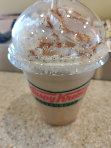 Bakery «Krispy Kreme Doughnuts», reviews and photos, 3133 Mission College Blvd, Santa Clara, CA 95054, USA