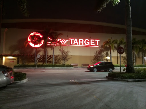 Department Store «Target», reviews and photos, 5800 S University Dr, Davie, FL 33328, USA