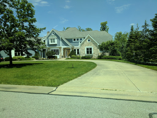 Country Club «Barrington Golf Club», reviews and photos, 350 N Aurora Rd, Aurora, OH 44202, USA