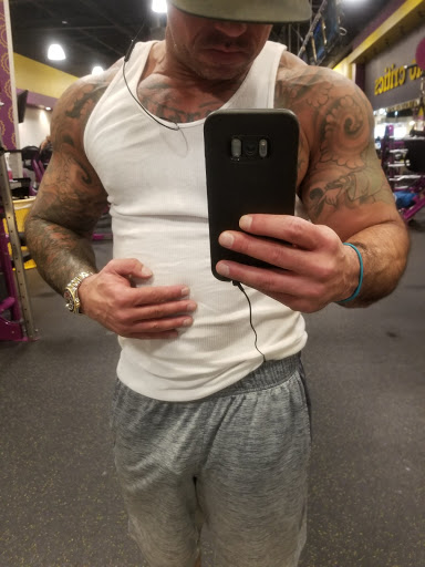 Gym «Planet Fitness», reviews and photos, 120 N Fair Ave, Yakima, WA 98901, USA