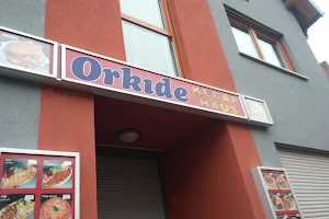 Orkide Döner und Pizza Haus image