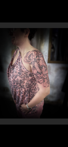 Explore avatar last airbender tattoo ideas, creative tattoo ideas in Jefferson, available at Muse Studio Art & Tattoos (Private Studio)