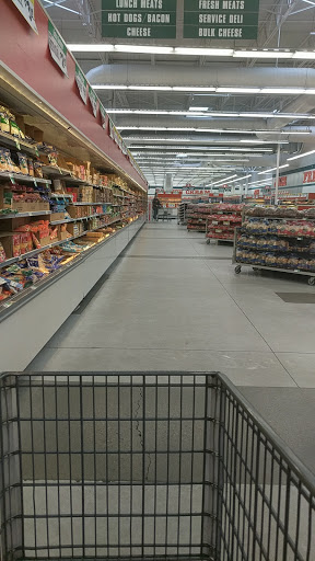 Supermarket «WinCo Foods», reviews and photos, 2020 Caldwell Blvd, Nampa, ID 83651, USA