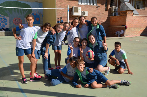 Escola FEDAC Lleida en Lleida