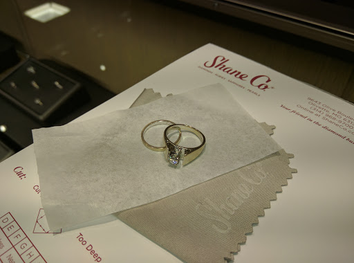 Jeweler «Shane Co.», reviews and photos, 9643 Olive Blvd, Olivette, MO 63132, USA
