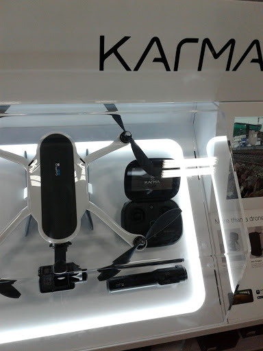 Electronics Store «Best Buy», reviews and photos, 11840 71st St, Kenosha, WI 53142, USA