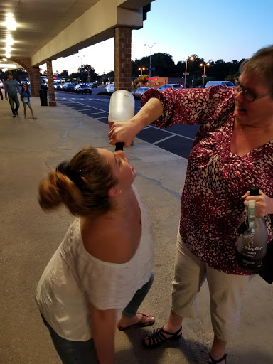 Shopping Mall «Eagle Plaza», reviews and photos, 700 Haddonfield-Berlin Rd #4a, Voorhees Township, NJ 08043, USA