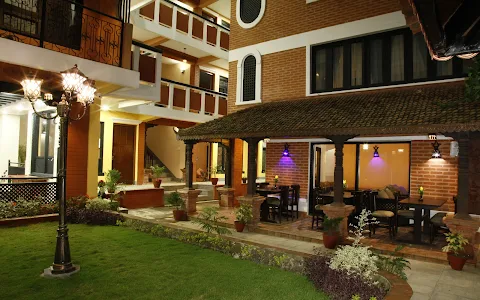 Taleju Boutique Hotel image