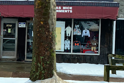 Twice as Nice Consignment