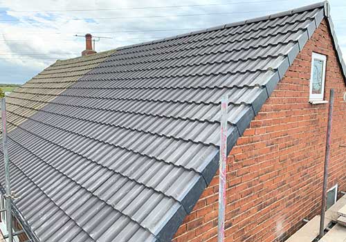 Reviews of SDK Roofing Ltd in Leeds - Construction company