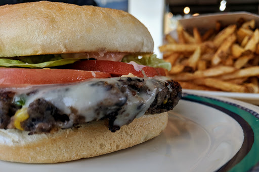 Cafe «Burlington Bay Market & Cafe», reviews and photos, 125 Battery St, Burlington, VT 05401, USA