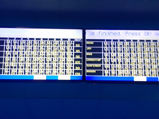 Bowling Alley «Thunder Alley Family Center», reviews and photos, 533 TN-46, Dickson, TN 37055, USA