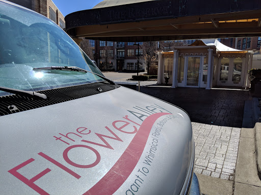 Event Venue «The Reserve», reviews and photos, 325 S Eton St, Birmingham, MI 48009, USA