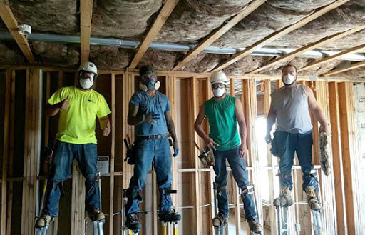 Insulation Contractor «The Hayes Company», reviews and photos