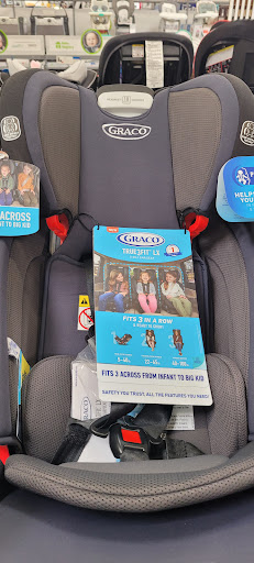 Department Store «Walmart Supercenter», reviews and photos, 782 I-30, Rockwall, TX 75032, USA