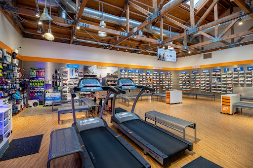 Running Store «Road Runner Sports», reviews and photos, 12200 Northup Way, Bellevue, WA 98005, USA